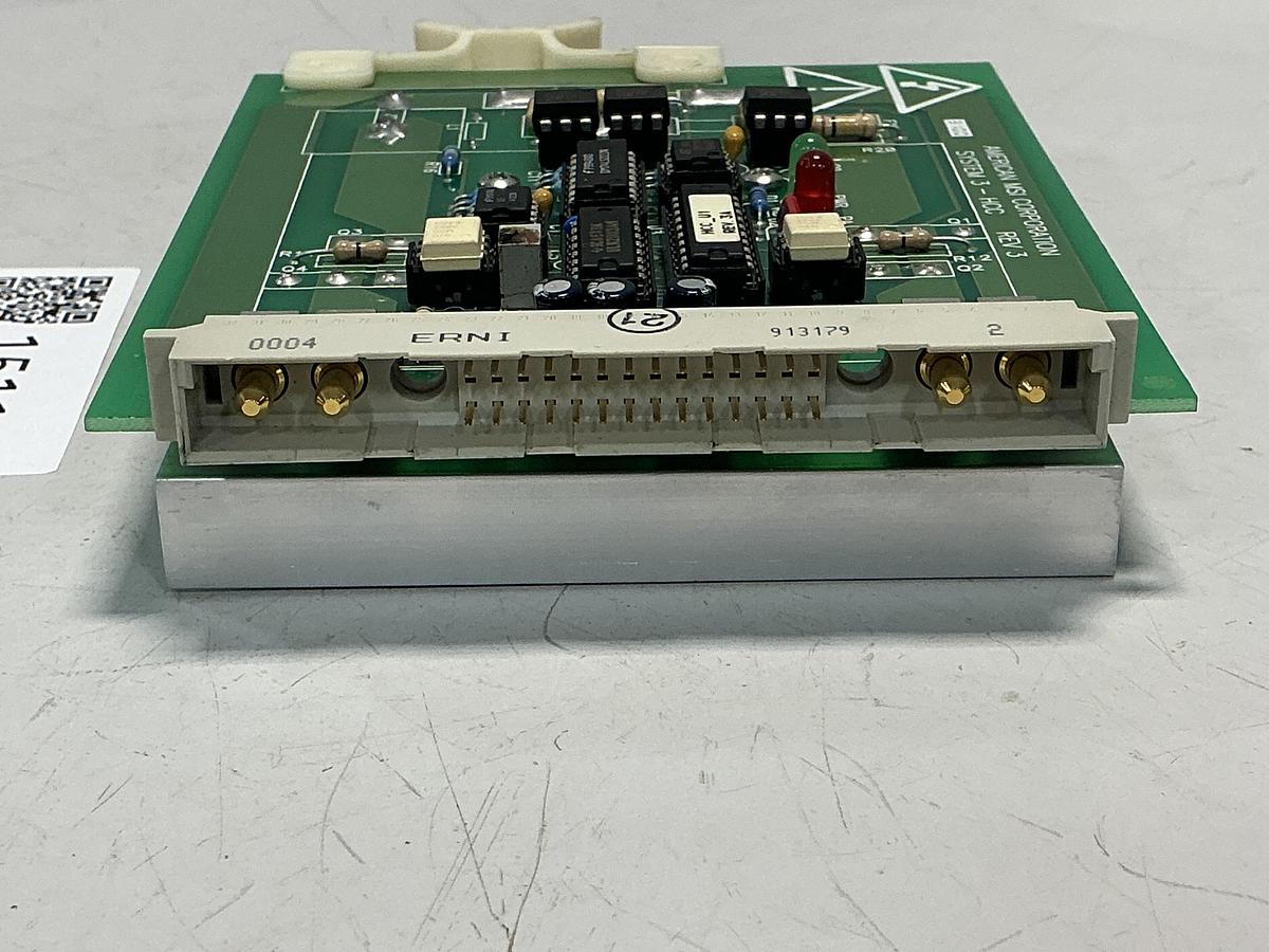 Used AMERICAN MSI CORPORATION 3000.020.085