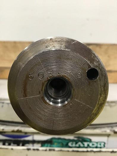 Used TOSHIBA Tie Bar 5035730 / TO #127086