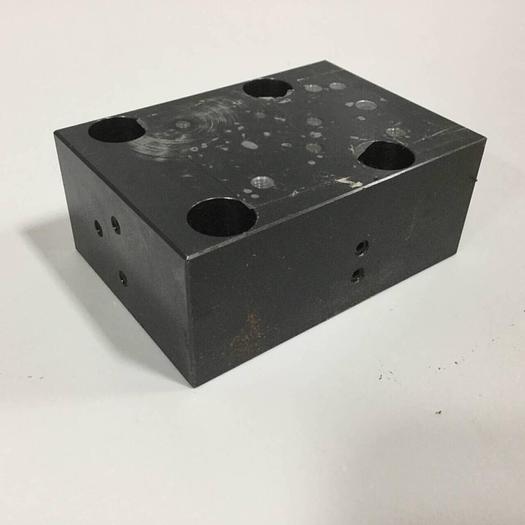 Used HYDROLUX Check Valve HPN706290-HY #91079