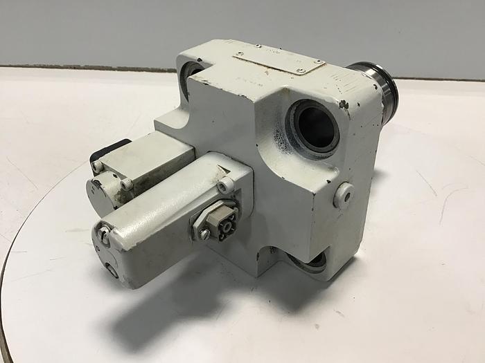 Used VICKERS Valve CVU40EFP1B29 Used #145734