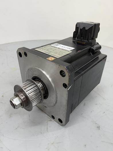 Used OKUMA BL-MC200J-20T