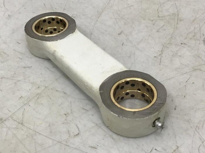 Used CINCINNATI MILACRON Toggle Link 5035627 #133773