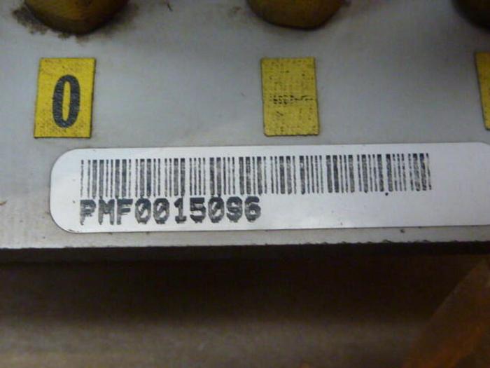 Used ELVA Power Supply INV30A #31769