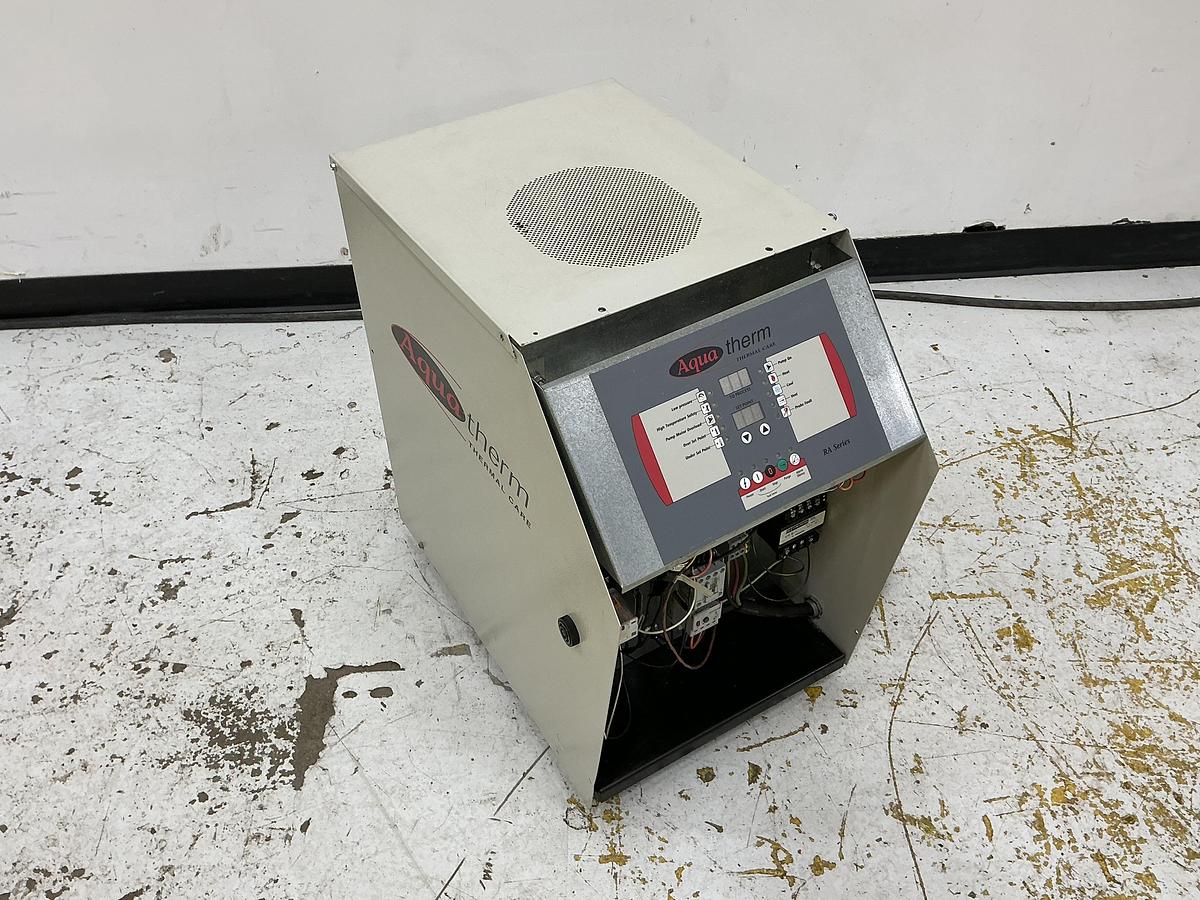 Used Thermal care RA091004