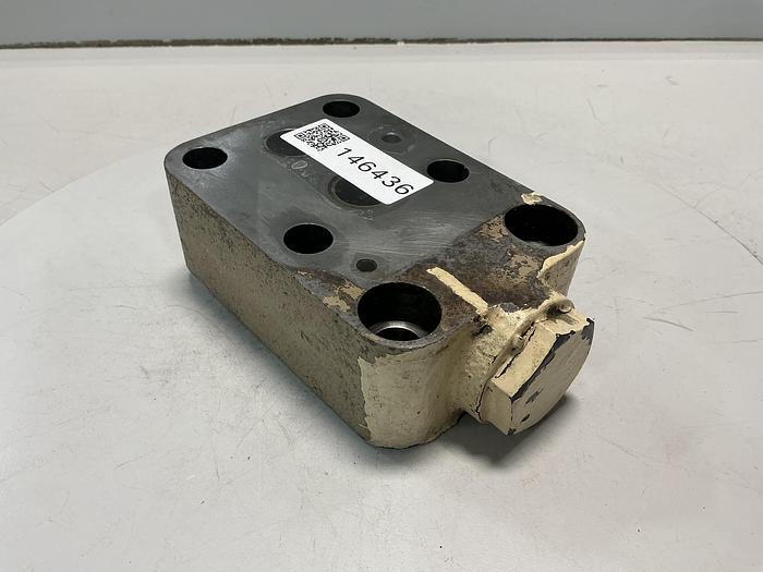 Used TOKYO KEIKI URMC-06-11-S1