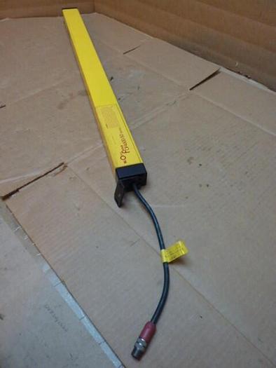Used STI Light Curtain Receiver OF46-R-700-50 Used