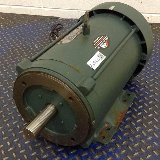 RELIANCE ELECTRIC 10 HP Sabre Motor P21S3071 New