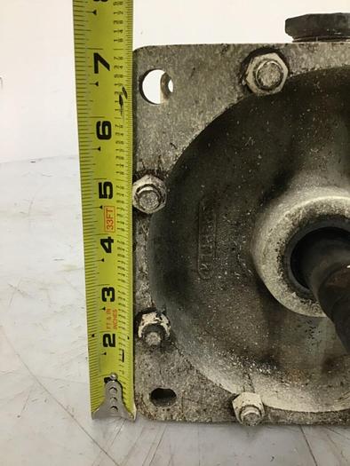 Used SHEFFER Cylinder 6CIOFFRF3CRDKY #114322