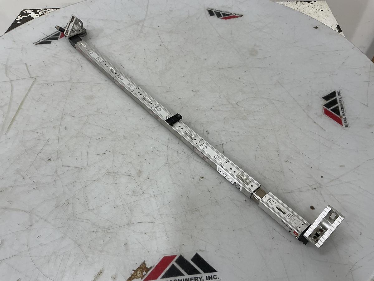 Used KEYENCE PJ-V21T