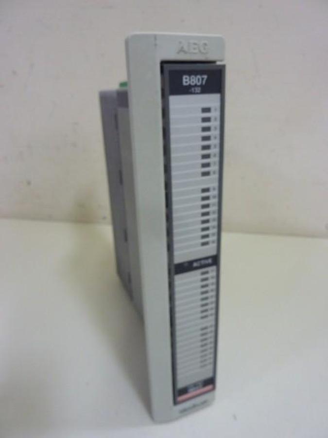 ALLEN BRADLEY Expansion Control 1745-E101X SER B USED