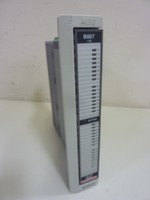 ALLEN BRADLEY Expansion Control 1745-E101X SER B USED