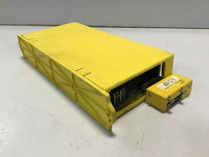 Used FANUC Servo Converter A03B-0816-B101 Used