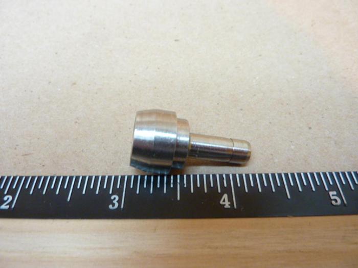 SWAGELOK Reducing Port Connector SS-811-PC-4 #41130