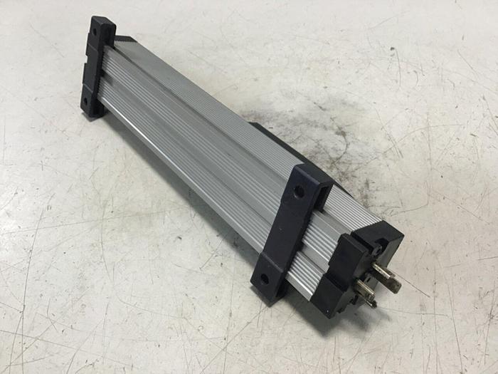 Used NOVOTECHNIK Positional Transducer TLH100 Used