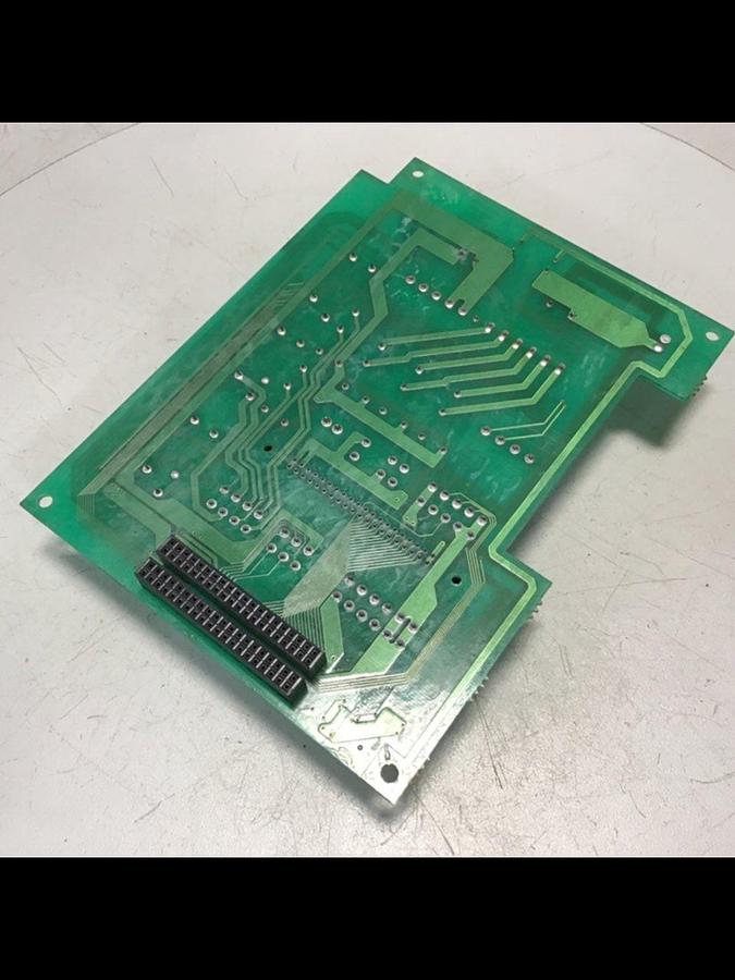 Used STAR Circuit Board 106063-CON-PR05A Used