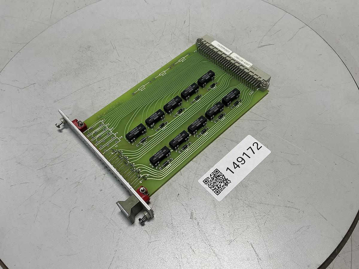 Used STERLING RC-1024