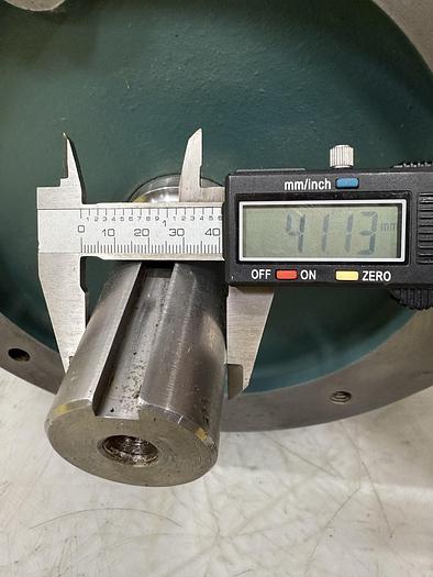 Used RELIANCE ELECTRIC P28G7063A