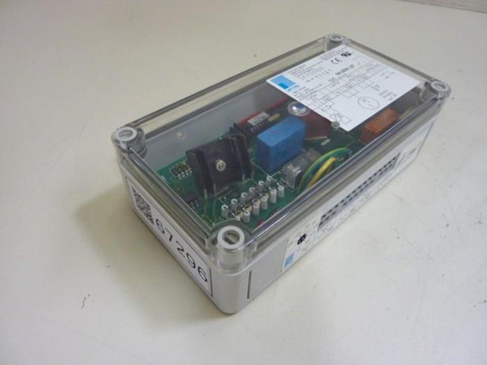 Used RITTAL Speed Controller SK3120000 #67296