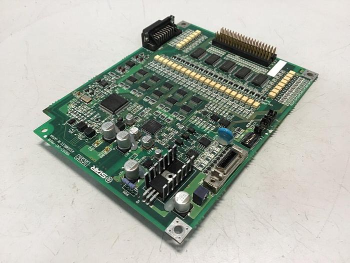 Used STAR Circuit Board 106063-CNT-PR01B Used