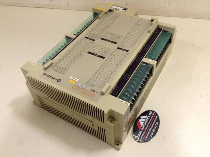 Used HITACHI Expansion Unit P-250E #74530