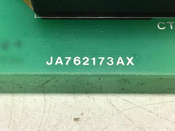 Used SUMITOMO Circuit Board JA762172BD #118304
