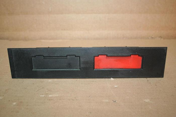 Used GENERIC Insta-Set Door INSTA SET FACE PLATE #20585