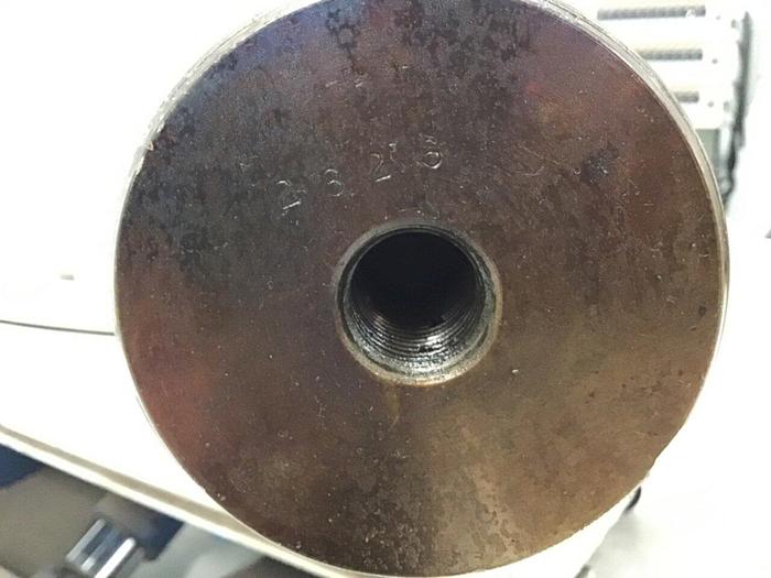 Used VAN DORN Tie Bar 302572 Used