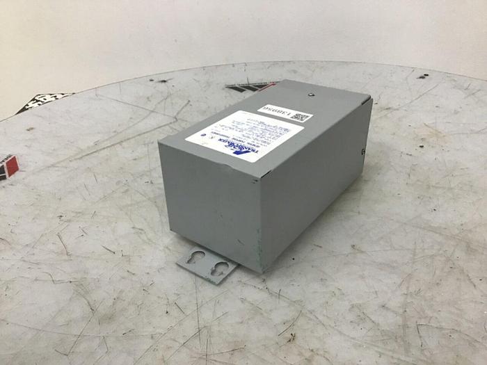 Used ACME TRANSFORMER 1.5 kVA Transformer T-2-53011-S #138956