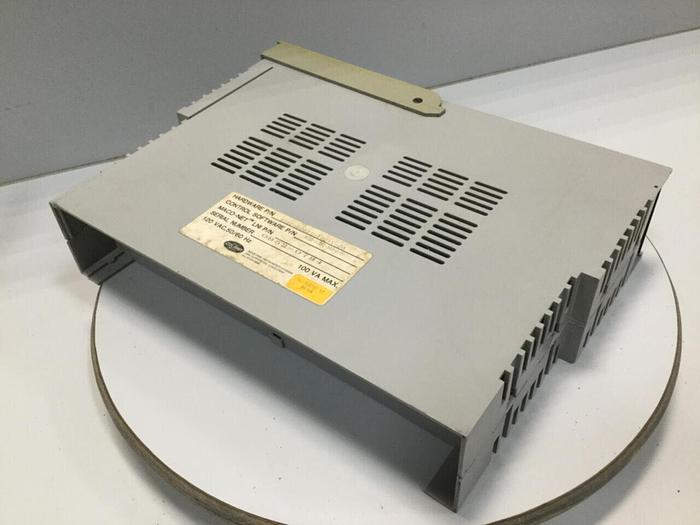 Used BARBER COLMAN Insta-Set Module 80BD-00012-102-V-00 Used