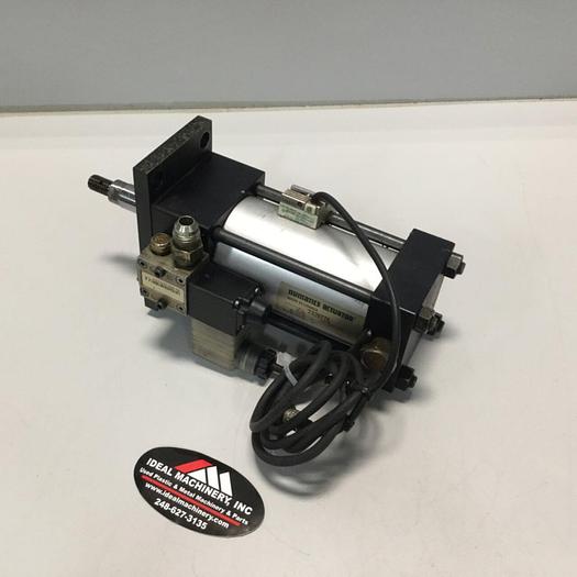 Used NUMATICS Actuator / Cylinder 2328775 #94656