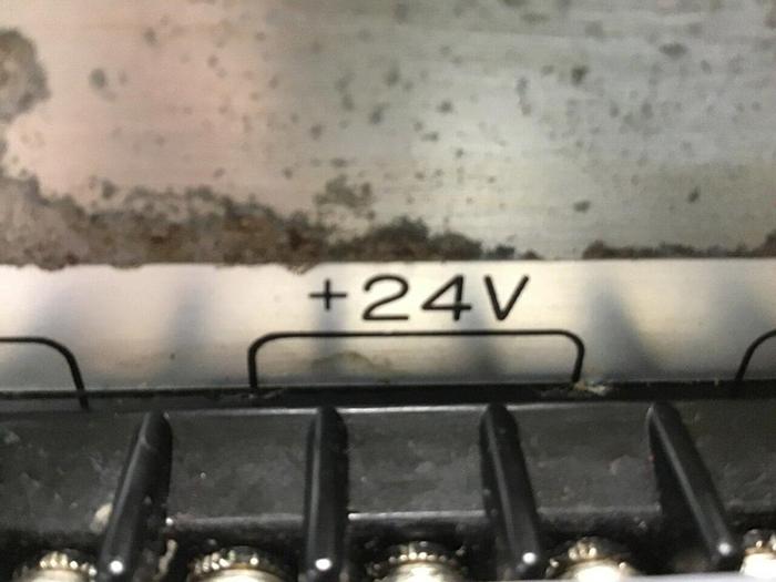 Used TAKAGI Power Supply PWS-81 #119405