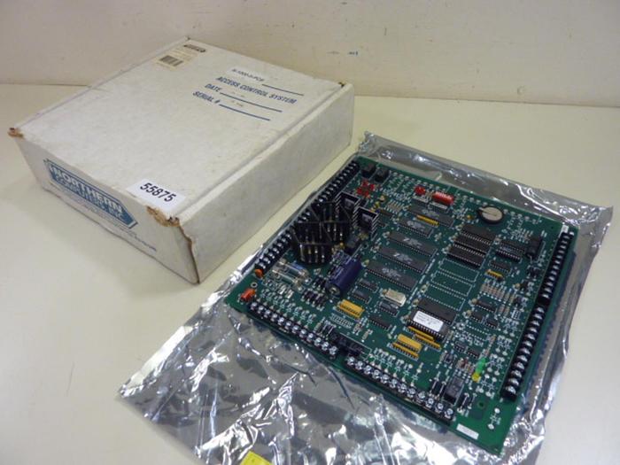 NORTHERN COMPUTERS INC Control Board AD1853N-2 #55875