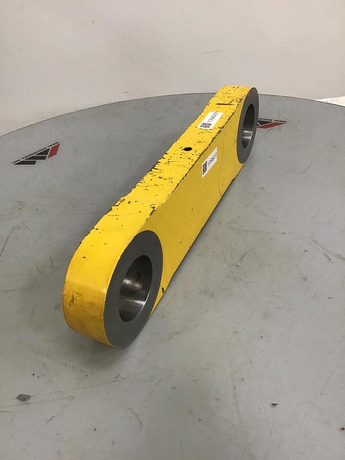 Used VAN DORN 302524