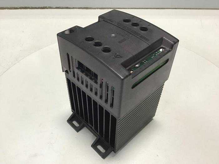 Used WATLOW Temperature Control DB30-24K2-0000 Used