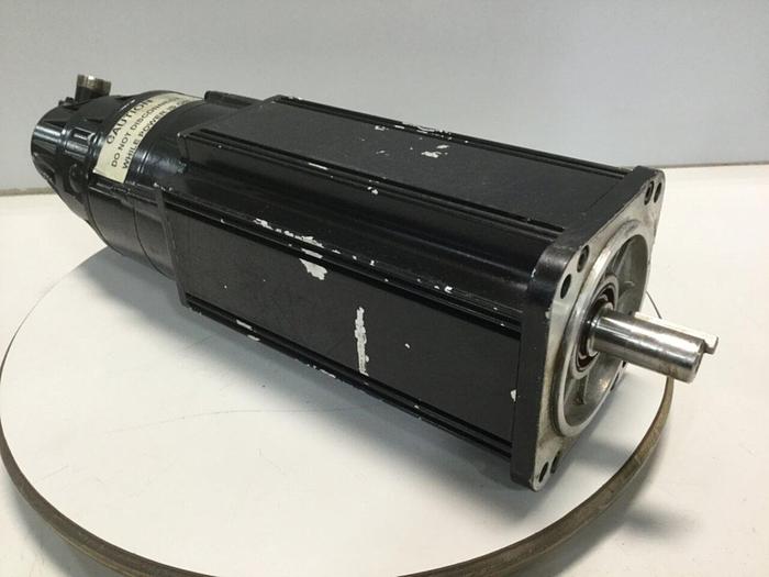 Used INDRAMAT Servo Motor MAC071C-0-JS-4-C/095-B-0 Used