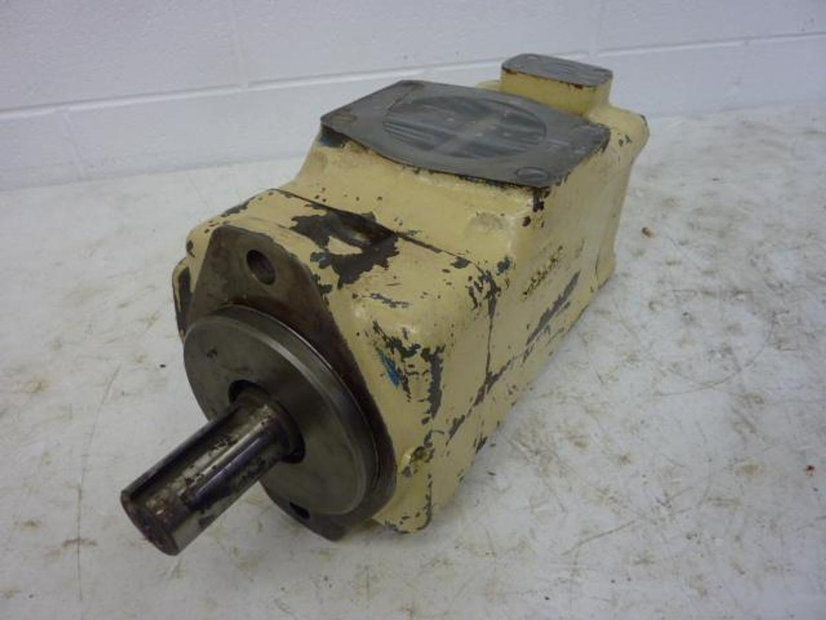 Used VICKERS Hydraulic Pump 4535V50A30 #56599