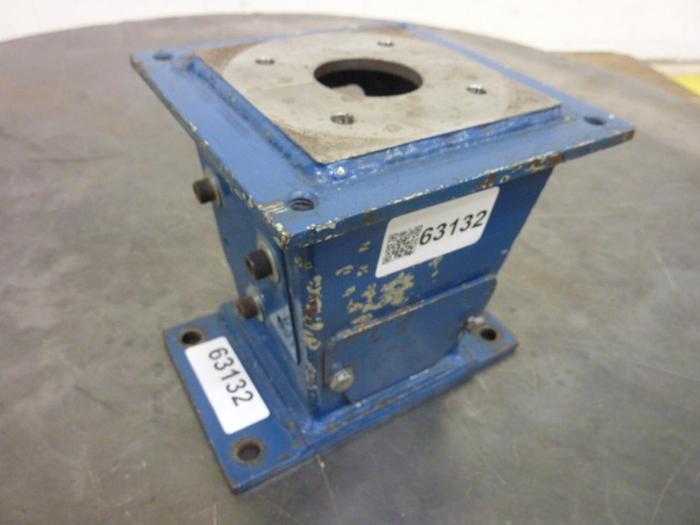 Used METAL FABRICATOR Drawer Magent MAGNET132 #63132