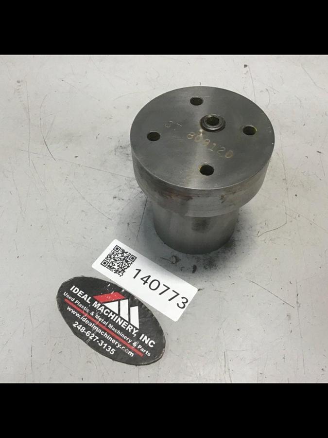 Used VAN DORN Traversing Cylinder Nut ST 80912D USED