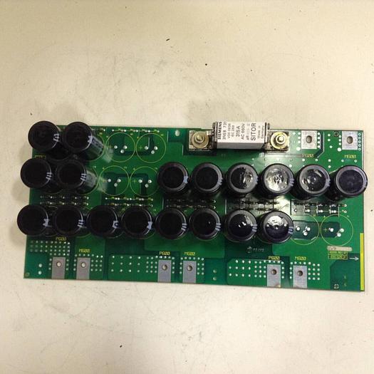 Used SIEMENS Circuit Board 462008.7601.02 Used