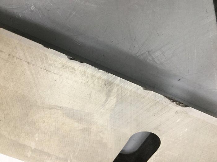 Used GENERIC Granulator Blade / Knife GB794 #106795