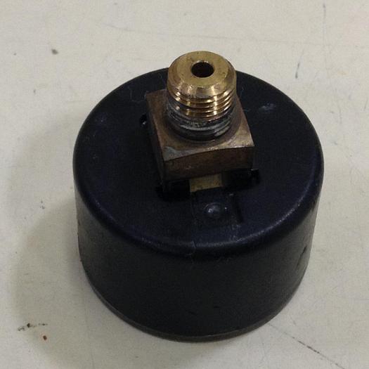 Used NORGREN Pressure Gauge GAUGE845 #83845