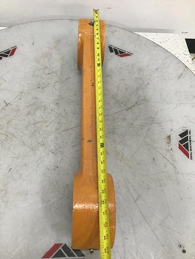 Used CINCINNATI MILACRON Toggle Link 3990750 #114328