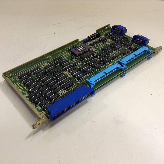 Used FANUC Circuit Board A16B-1210-0990/04A #84784
