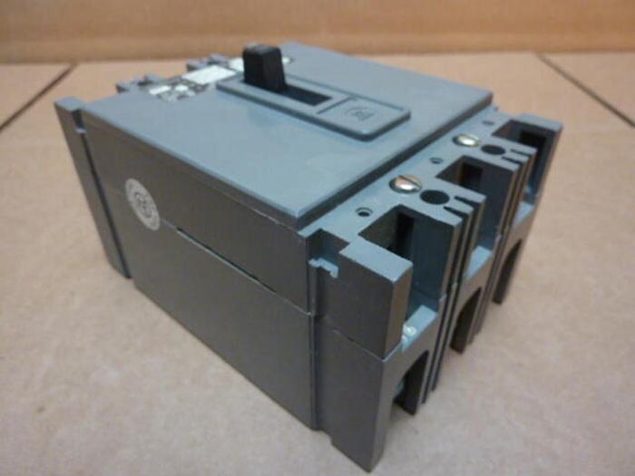 Used WESTINGHOUSE 70 Amp Circuit Breaker HFB3070 #27807