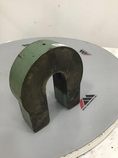 Used NISSEI Clamp Spacer FS360S140ANE / S #135819