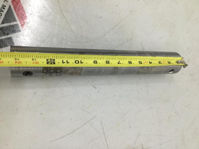 Used VAN DORN Toggle Pin 345622FI #106313
