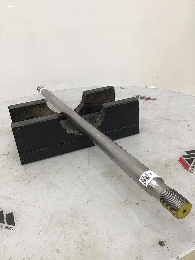 Used VAN DORN 35ETP115 / TB Tie Bar Used #140003