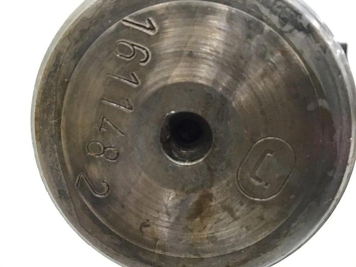 Used BOY MACHINES Tie Bar 1611482 Used