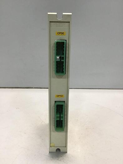 Used TOSHIBA Input Module B200P32DI-1 Used