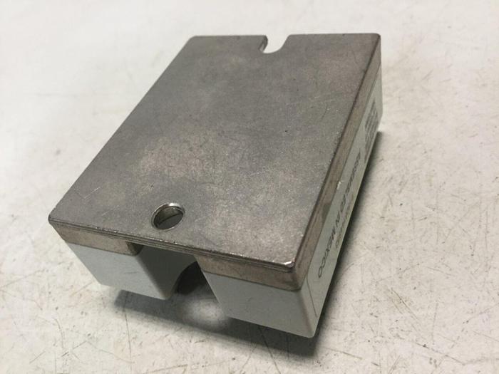 Used CROUZET Relay 84134010 #103034